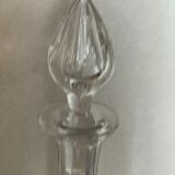 Glass decanter