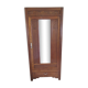 Parisian art deco wardrobe.