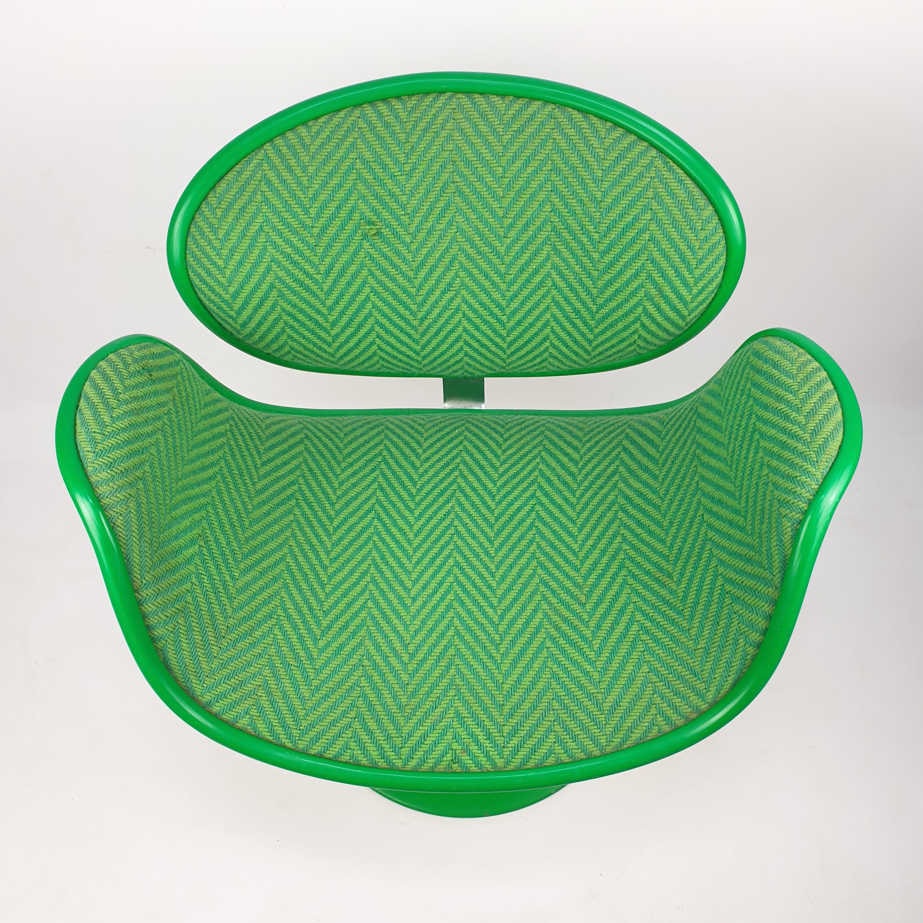 Little Tulip Armchair by Pierre Paulin for Artifort, 1960s