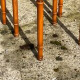 Nesting table duo