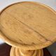 Vintage Wooden Plant Stand