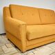 Vintage Two-Seater Sofa, 1970s, Czechoslovakia