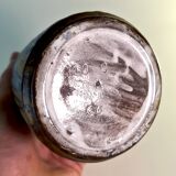 Cor Unum abstract vase by Jan Schuurkes – Mid-century Dutch design