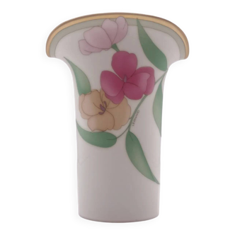 Hutschenreuther vase Leonard Paris - Topkapi Floral Design
