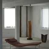 Modern Swedish, Daybed by Gunnar Berggren & Yngve Ekström for Swedese, 1970s