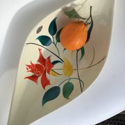 Coupe Longwy modèle Bagatelle 1950