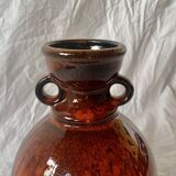 Vintage vase Ruscha Keramik 309 - West-Germany