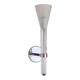 Ice 11 Wall Lamp by Elio Giudici for Lumen Center, 1980s