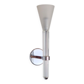Ice 11 Wall Lamp by Elio Giudici for Lumen Center, 1980s