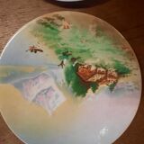 Two wall plates