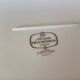 Large platter of Japanese noritake