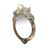 Venetian mirror