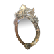 Miroir vénitien
