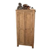 Parisian wardrobe