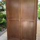 Armoire parisienne art déco 1930