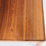 Table basse vintage | palissandre | svensk mobelindustri