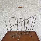 Porte-revues vintage
