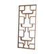 Volak room divider