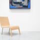 Maarten Van Severen, LC93B Low Chair for Top Mouton