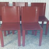 Chairs by Matteo Grassi