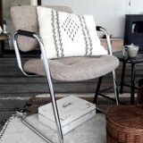 Strafor office armchair  70