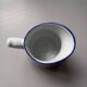 Small Limoges porcelain milk jug