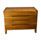 Commode House Regain in elm