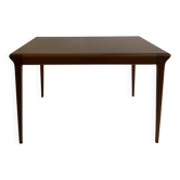 Vintage McIntosh Scandinavian table in teak – 1960s