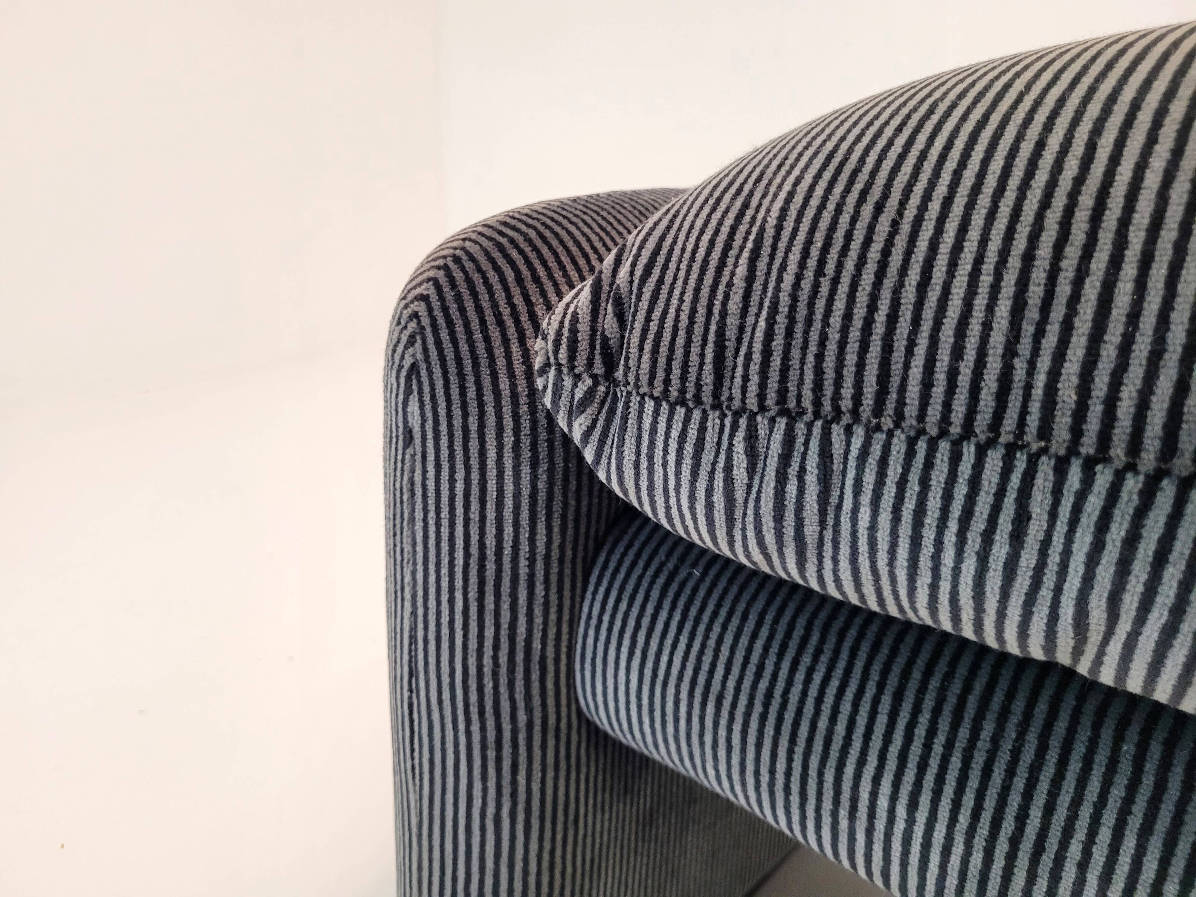 Cassina Maralunga Footstool (Ottoman)