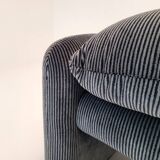 Cassina Maralunga Footstool (Ottoman)