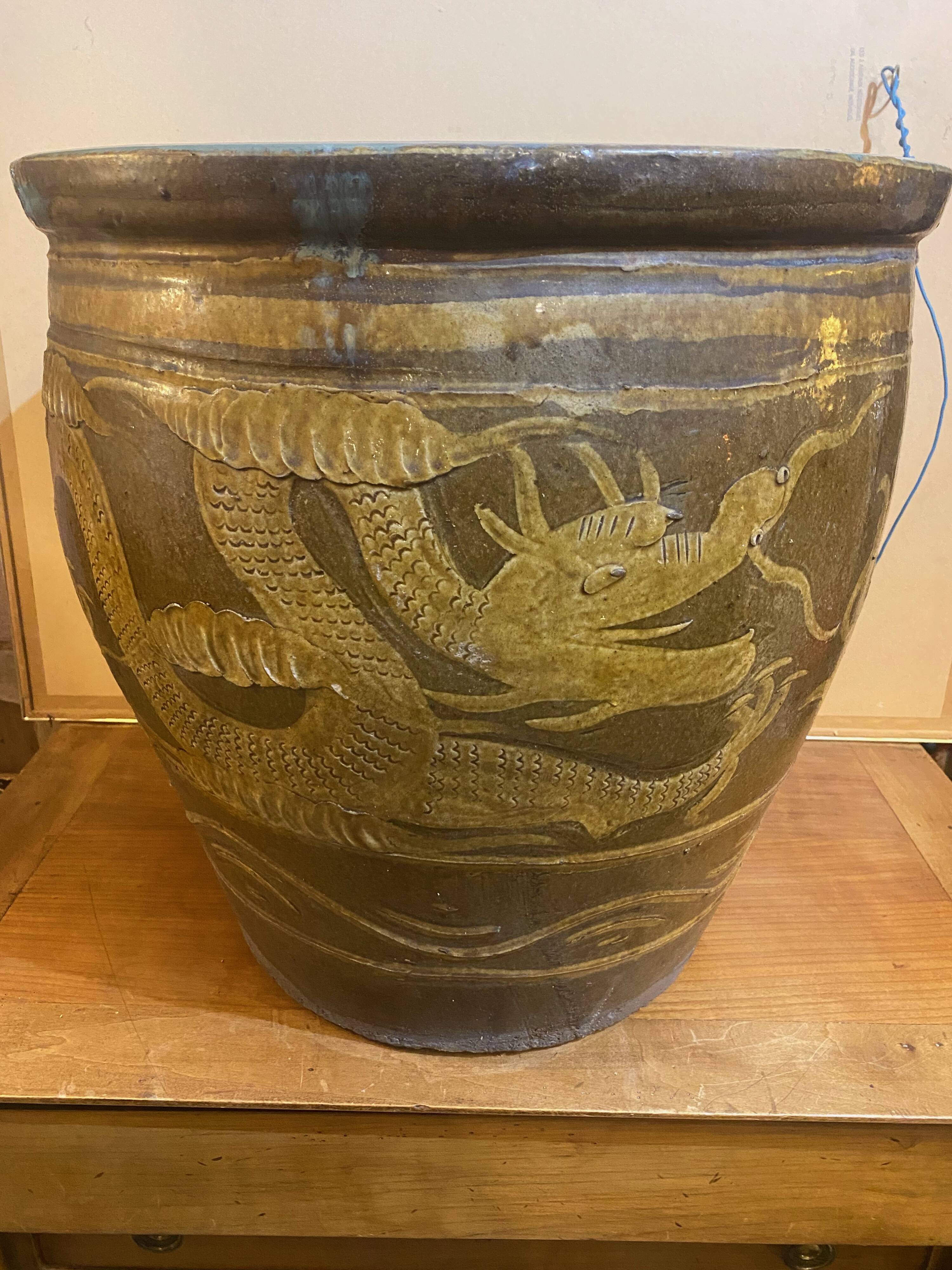 Martaban jar