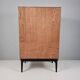 Vintage Cabinet by Francisek Mezulanik, 1960s
