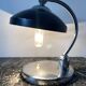Lampe Art Déco orientable