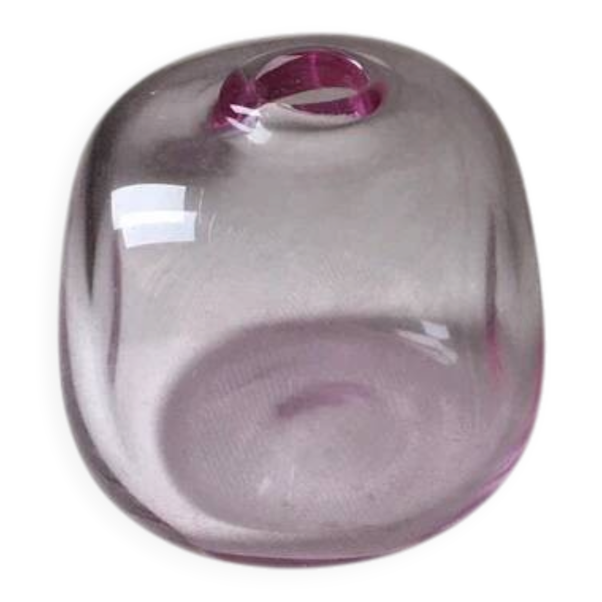 Soliflore Sugahara Rose Cube Vintage 5 cm