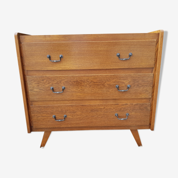Commode année 60