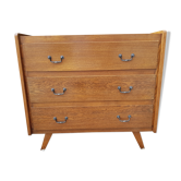 Dresser years 60