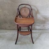 Children's high chair