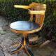 Fauteuil américain