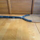 Vintage Wooden Tennis Racket FINO Trophy Sport #E212