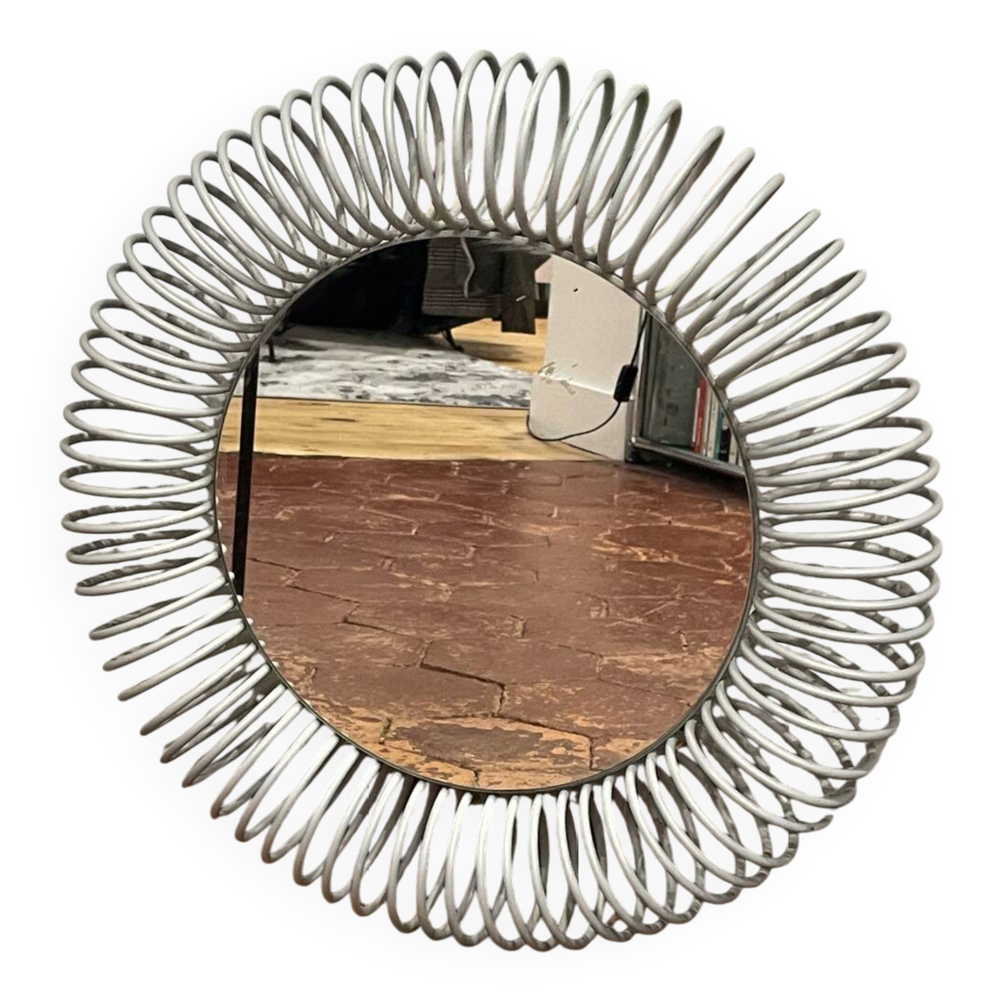 Rogier mirror