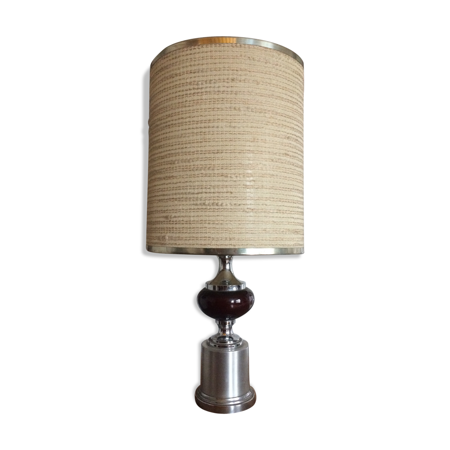Table lamp 1970