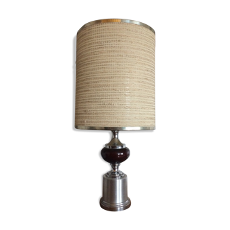 Table lamp 1970