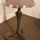 Hector Guimard pedestal table