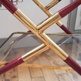 Serving table