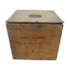 old hat box old french hat box Department Stores Paris