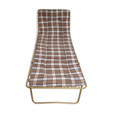 Camp bed Lafuma