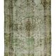 Modern Unique Rug, Turkish Oriental Handmade Boho Kilim Rug,for Kitchen,Bedroom 149x 268 cm