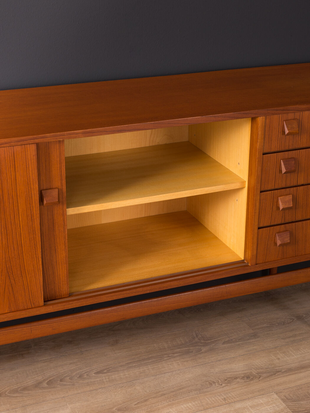 Sideboard by Musterring from the 1950s