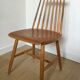 Scandinavian chair