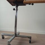 Vintage serving table, 50s